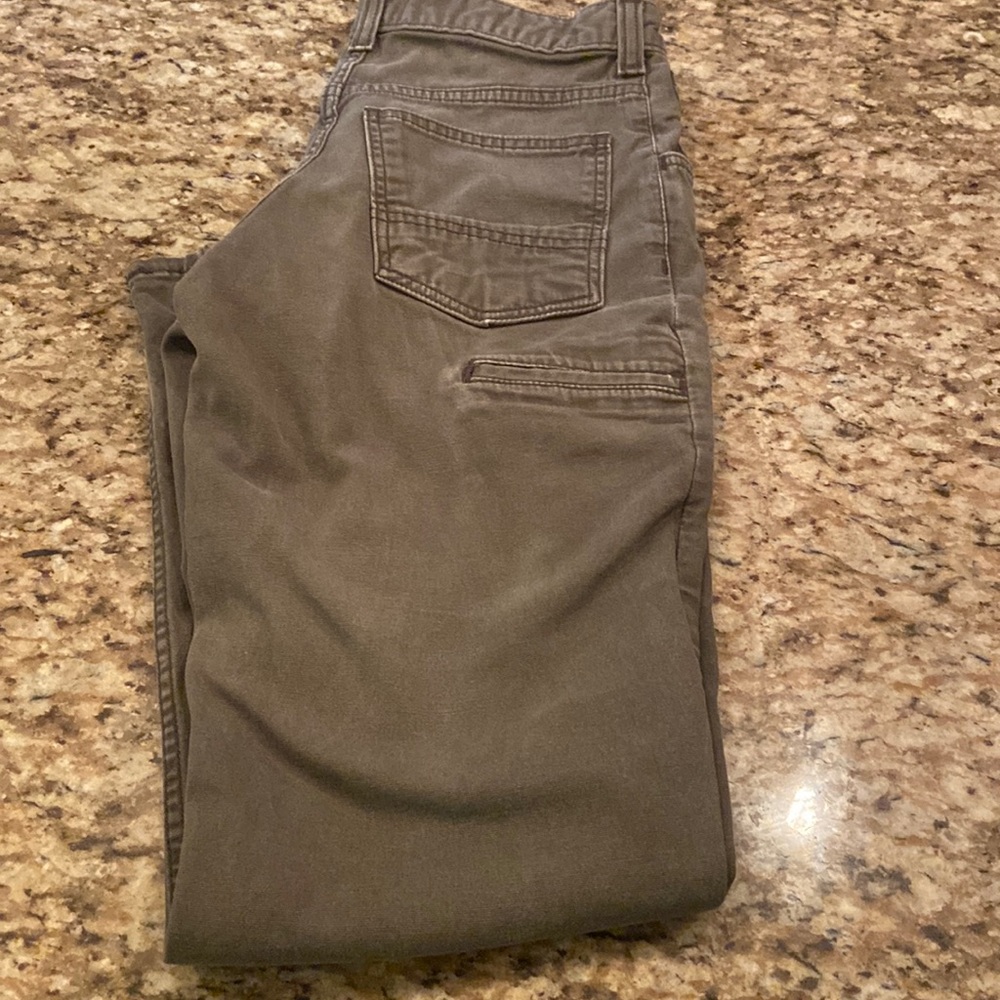 Carhartt utility pants men’s